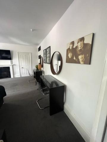 Antrobus Hotel Amesbury Luaran gambar