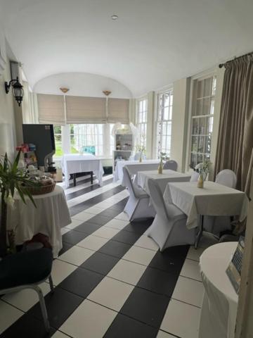 Antrobus Hotel Amesbury Luaran gambar