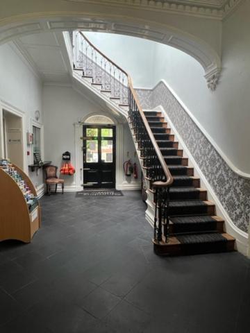 Antrobus Hotel Amesbury Luaran gambar