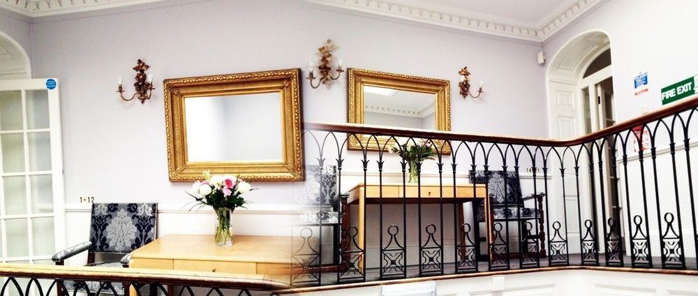 Antrobus Hotel Amesbury Luaran gambar