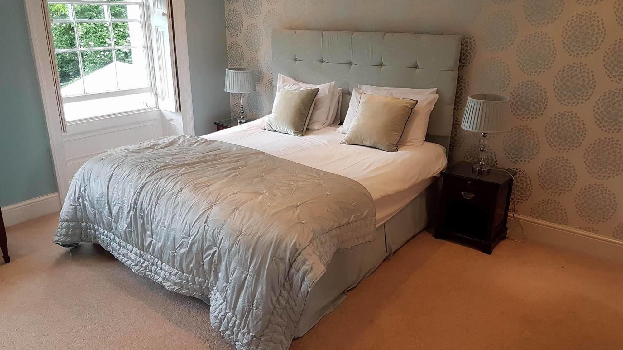 Antrobus Hotel Amesbury Luaran gambar